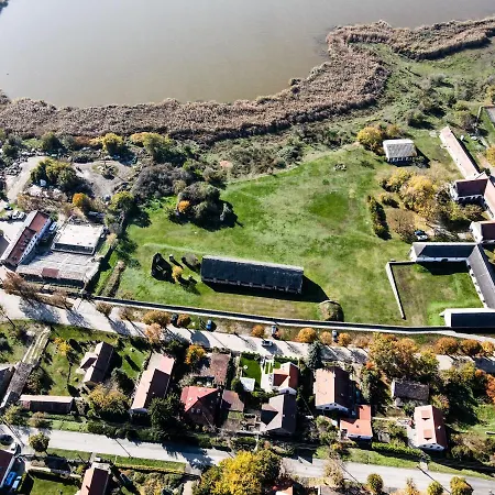 Shambala Apartman Tihany