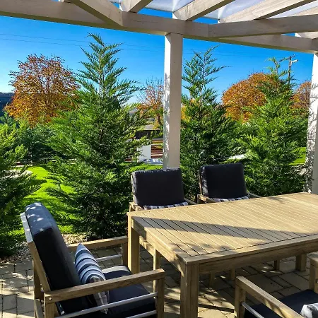 Shambala Lejlighed Tihany