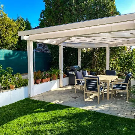 Lejlighed Shambala Tihany