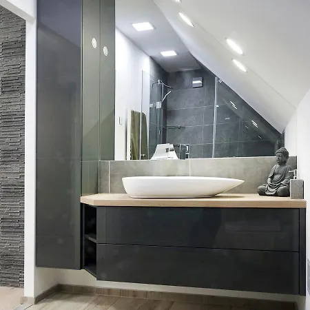 Shambala Apartmán Tihany