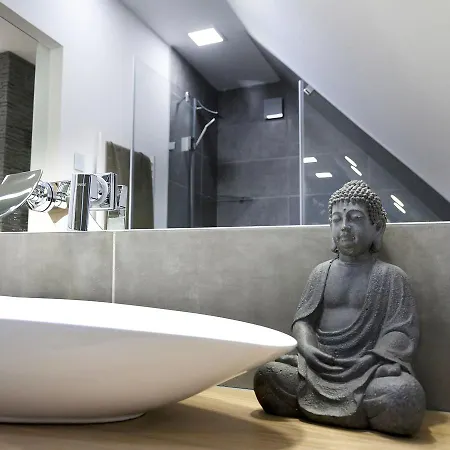 Shambala Apartment