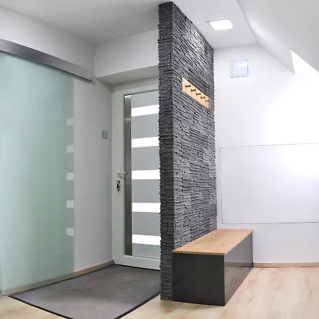 Lejlighed Shambala Tihany