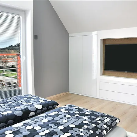Apartment Shambala Tihany