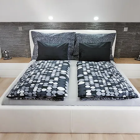Apartment Shambala Tihany