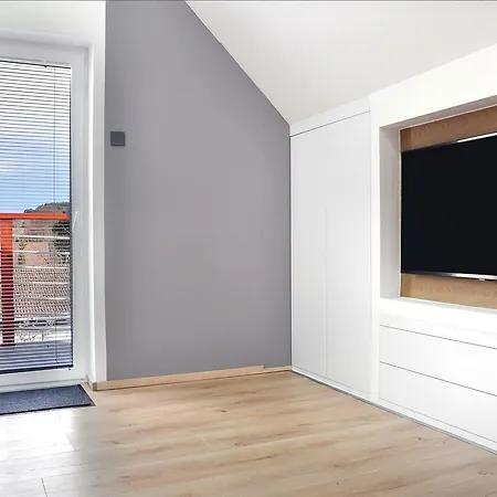 Apartmán Shambala