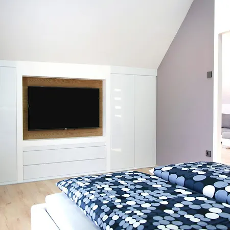 Apartment Shambala *