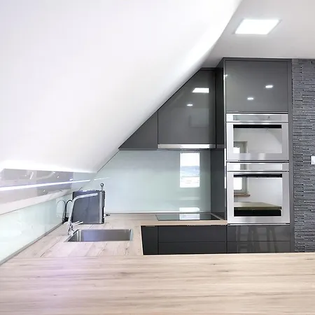 Apartment Shambala *