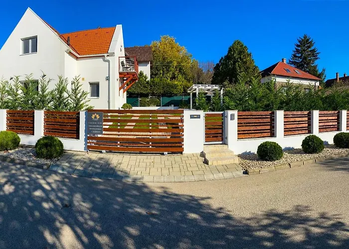 Appartement Shambala