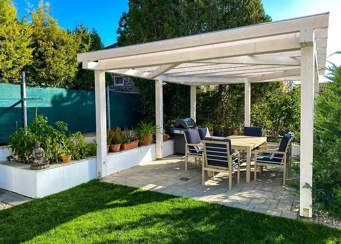 Appartement Shambala Tihany