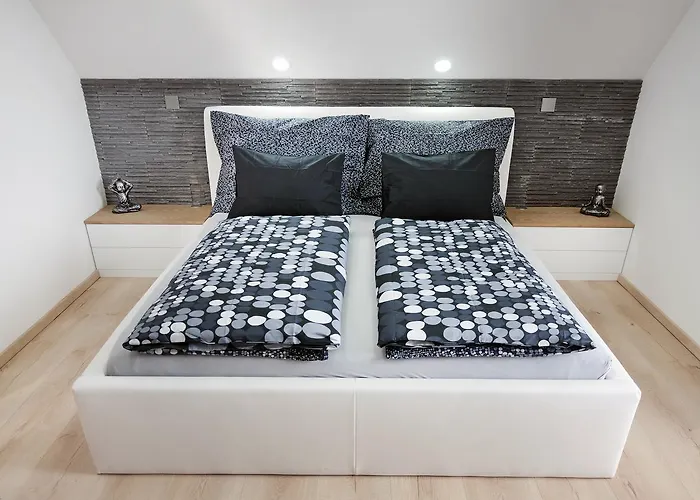 Appartement Shambala Tihany