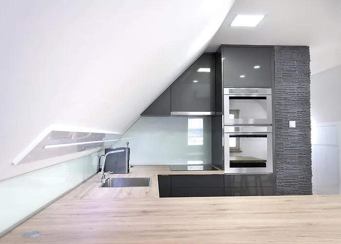 Appartement Shambala *